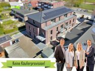 Obergeschosswohnung mit Fahrstuhl, Wärmepumpe und PV-Anlage! In zentraler Lage von Bad Zwischenahn. - Bad Zwischenahn