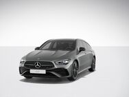 Mercedes CLA 250, e Shooting Brake Night SpurW S-Sitz, Jahr 2023 - Ravensburg