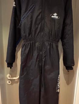 BEUCHAT Unterzieher für Trockentauchanzug – Herrenmodell; Größe L/ 4; € 99,- VHB - Icking