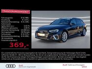 Audi A4, Avant S line 40 TFSI Kameras, Jahr 2024 - Ingolstadt