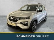 Dacia Spring, Electric Essential CCS, Jahr 2023 - Frankenberg (Sachsen)