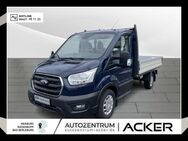 Ford Transit, Pritsche 350 L2 TDCi Trend EK, Jahr 2020 - Marburg