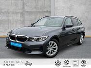 BMW 318, d Advantage LIVE HARMAN, Jahr 2021 - Kierspe