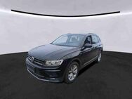 VW Tiguan, 2.0 TDI Highline, Jahr 2020 - Lehrte