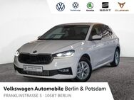 Skoda Fabia, 1.0 TSI Style Mirror, Jahr 2023 - Berlin