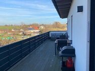 Traumhafte 3 Zimmer - Dachterrassenwohnung im idyllischen Oberdorfen - Dorfen