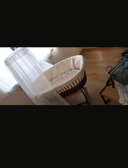 Babybett - Sankt Ingbert