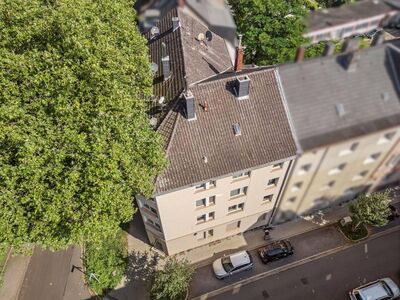 Investieren Sie in ein gepflegtes Wohn- und Geschäftshaus in Essen Holsterhausen