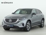 Mercedes-Benz EQC 400 4M *Multibeam*Navi*Distronic*360°Kamera* - Amberg