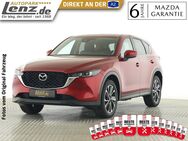 Mazda CX-5, Ad vantage ° ACAA, Jahr 2022 - Oelde Zentrum