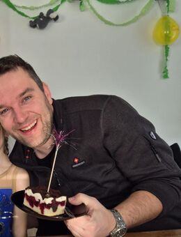 Ich klaue dir Pommes, aber auch dein Herz ! - Stuttgart