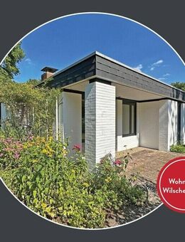 Exklusiver Bungalow in Wilschenbruch - Lüneburg