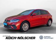 VW Polo, 1.0 TSI Style, Jahr 2023 - Insingen