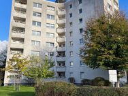 Gut vermietete Kapitalanlage 3-Raum-Erdgeschoßwohnung in Düsseldorf-Holthausen! Provisionsfrei! - Düsseldorf