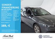 VW Golf Variant, 1.5 Golf VIII eTSI, Jahr 2022 - Bad Homburg (Höhe)