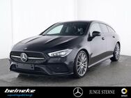 Mercedes CLA 250, SB AMG Night Ambi, Jahr 2023 - Holzminden