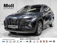 Hyundai Tucson Trend Plug-In Hybrid 4WD Navi Assistenz-Paket - Aachen