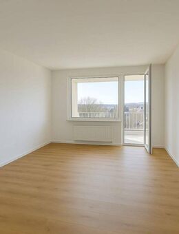 ?? 3-Zimmerwohnung - Kernsaniert - Nähe Uni Bielefeld - bezugsfrei - keine Provision - Bielefeld