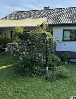 Freistehendes 1-Fam.-Haus in beliebter Wohnlage von Neu-Edingen - 10003888 - Edingen-Neckarhausen