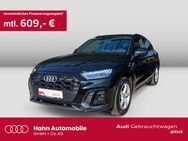 Audi Q5, 40TDI qua S-Line, Jahr 2023 - Esslingen (Neckar)