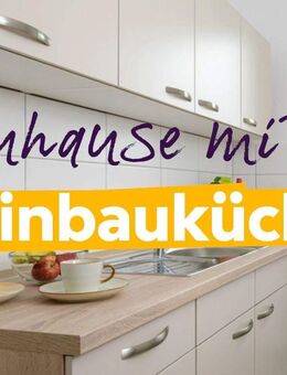 Ruhig und preiswert wohnen. - Gera