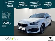 CUPRA Leon, 1.4 TSI Sportstourer e-Hybrid, Jahr 2022 - Leutkirch (Allgäu)