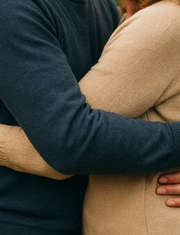 Er sucht Sie – für besondere Momente voller Nähe und Leichtigkeit - Essen