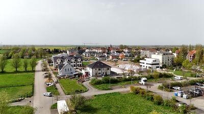 Attraktives ETW-Paket nahe Leipzig - 5,12 % Rendite, Vollausstattung, Balkone, Aufzug, Stellplätze