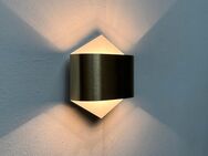 Mid Century Space Age Wall Lamp Wandleuchte Staff 60er 70er - Hamburg Hamburg-Nord