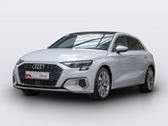 Audi A3 Sportback 30 TFSI ADVANCED PANO LM18 AHK LED - Plettenberg