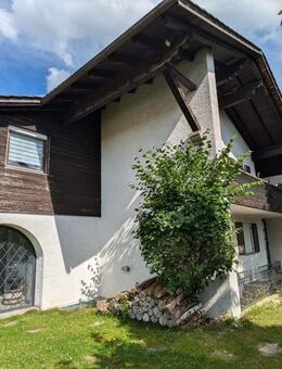 Herrschaftliches Einfamilienhaus in bevorzugter Lage von Töging - Töging (Inn)