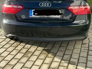 Audi A5 Coupé - Kassel