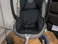 Hartan Topline S Kinderwagen & Babyschale Cybex - Sehnde