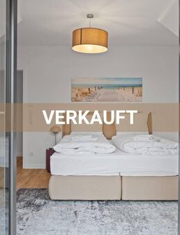 Atemberaubende Ferienwohnung mit Meerblick und Sauna - Dahme