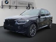 BMW X3, xDrive30e M SPORT Laser °, Jahr 2024 - Eggenfelden