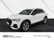 Audi Q3, 35 TFSI S line Black Businesspaket, Jahr 2024 - Gießen