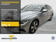 VW Arteon, 2.0 TDI Shooting Brake ELEGANCE, Jahr 2021 - Lüdenscheid