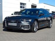 Audi A6 45 TDI V6 S Line Plus quattro - Matrix - Meißen