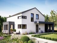 Dein LivingHaus Traum: Individuell, Innovativ, Inspirierend. Erligheim. - Erligheim