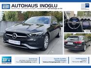 Mercedes C 200, T d Business R MBUX, Jahr 2023 - Rüsselsheim