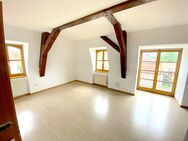 Ruhige Wohnung in historischem Ambiente - 3 Zimmer, 86 m² im Herzen von Ellingen - Ellingen