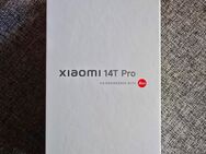 Xiaomi 14 t pro Titan Gray 512 Gb NEU - Neuwied