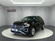 VW T-Roc, 1.5 TSI Style, Jahr 2024 - Beckdorf