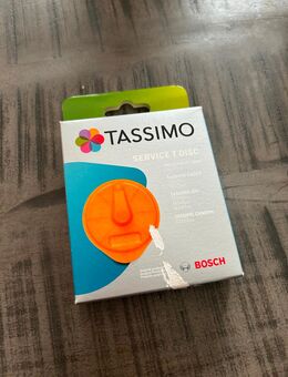 Tassimo Service Disc - Völklingen