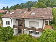 Weingarten - Oberstadt - Komfortables Familiendomizil mit separater Einliegerwohnung - Weingarten