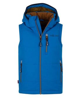 TROLLKIDS Steppweste KIDS NARVIK VEST XT