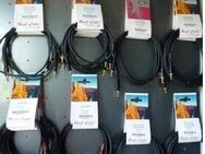 Rockcable der Beste Anschluss - Musiker - and Audio Hifi Car Hifi 8600 Dübendorf ZH - Dübendorf