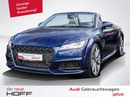 Audi TT, Roadster 45 TFSI S line Optik sc, Jahr 2023 - Sankt Augustin Zentrum