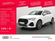 Audi Q3, 45 quattro S line, Jahr 2021 - Leverkusen