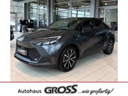 Toyota C-HR, 2.0 Hybrid FWD Team Deutschland El, Jahr 2024 - Amberg